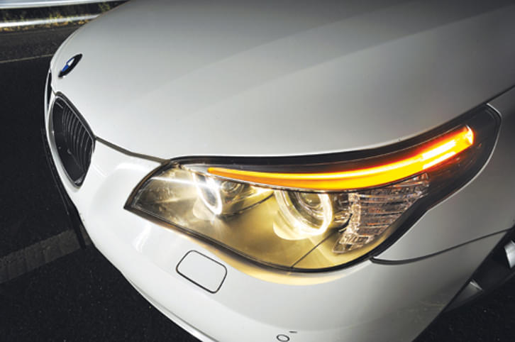 BMW 530d BMW 530d